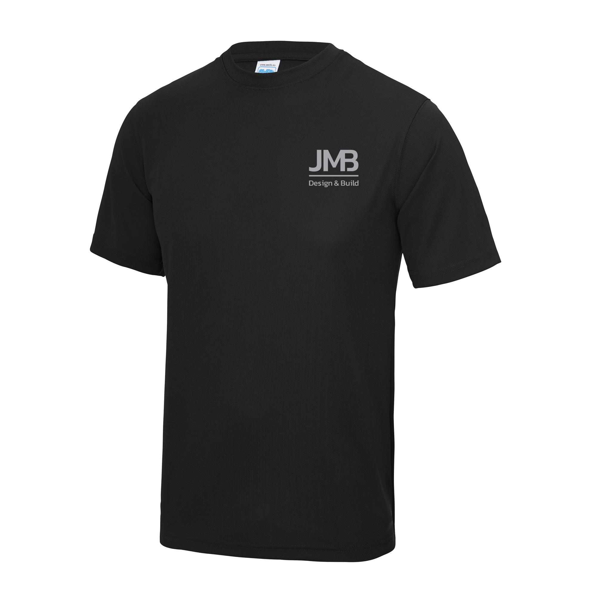 Workwear Customization - JMB