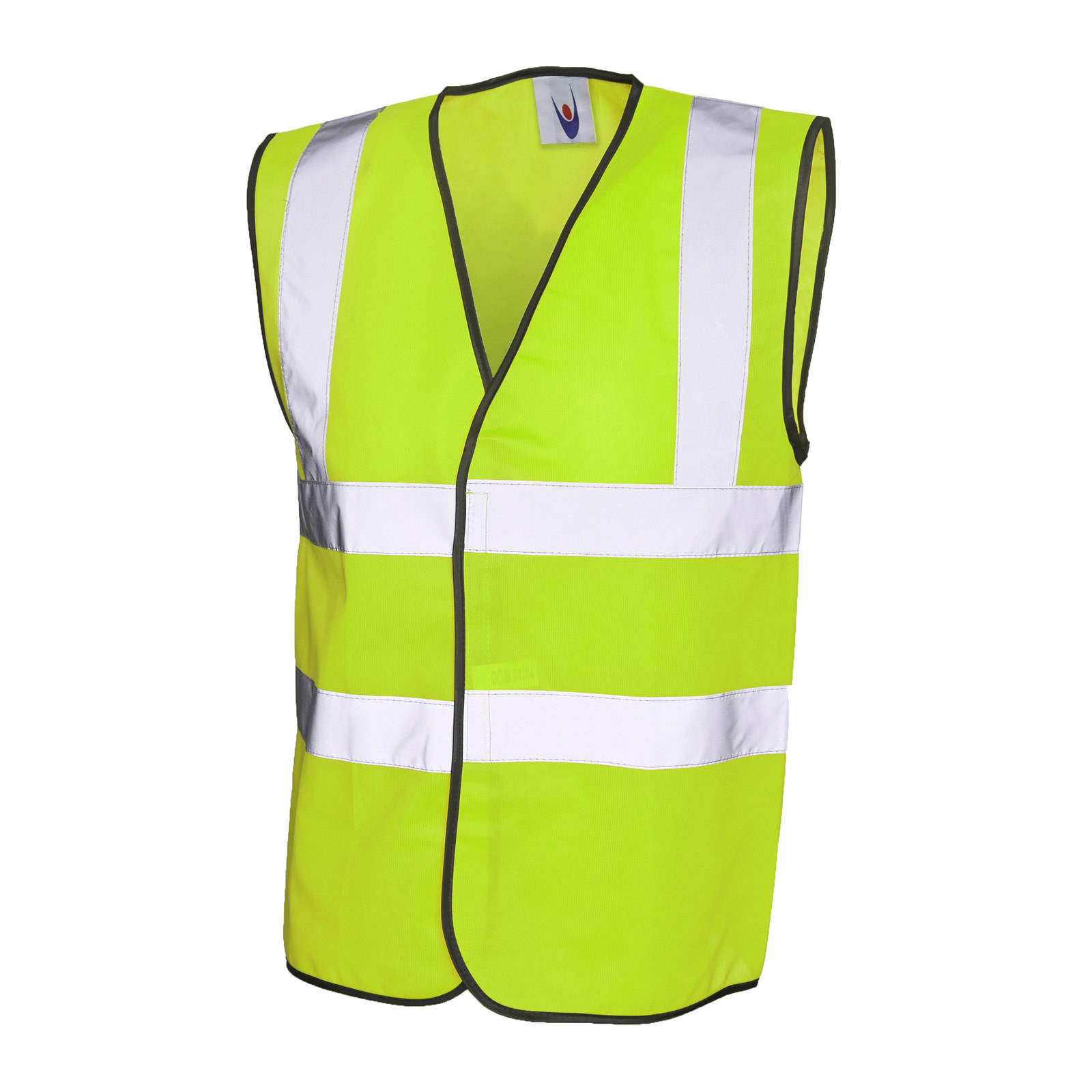 JMB Adults Hi Vis Vest