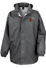 Bod Bus Adults Midweight Jacket