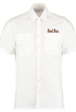 Bod Bus Adults Pilot Shirt