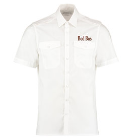 Bod Bus Adults Pilot Shirt