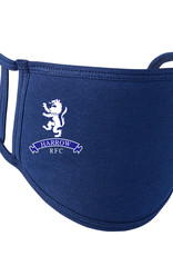 Harrow RFC 2 Ply Face Mask