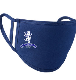 Harrow RFC 2 Ply Face Mask