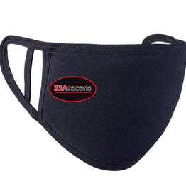 SSA 2 Ply Face Mask