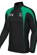 Chess Valley COLTS 1/4 Zip Midlayer