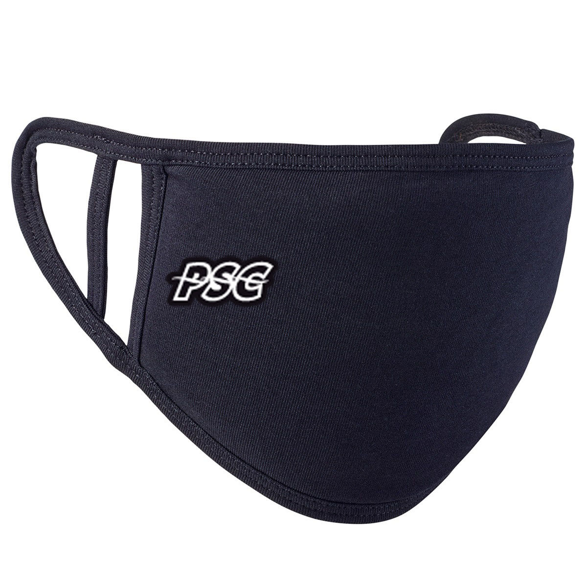 Putteridge 2 Ply Face Mask