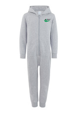 Berkhamsted SC Junior Fleece Onesie