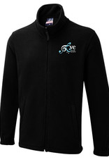 RVC Music Society Full Zip Fleece