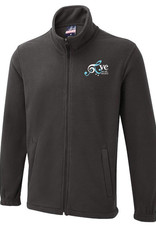 RVC Music Society Full Zip Fleece