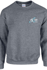 RVC Music Society Crew Neck Sweatshirt