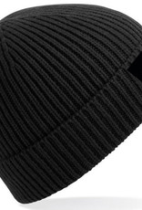 RVC Music Society Engineered Ribbed Beanie