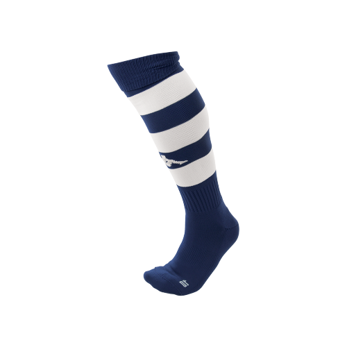 Harrow 1st XV  Lipeno Sock Navy/White