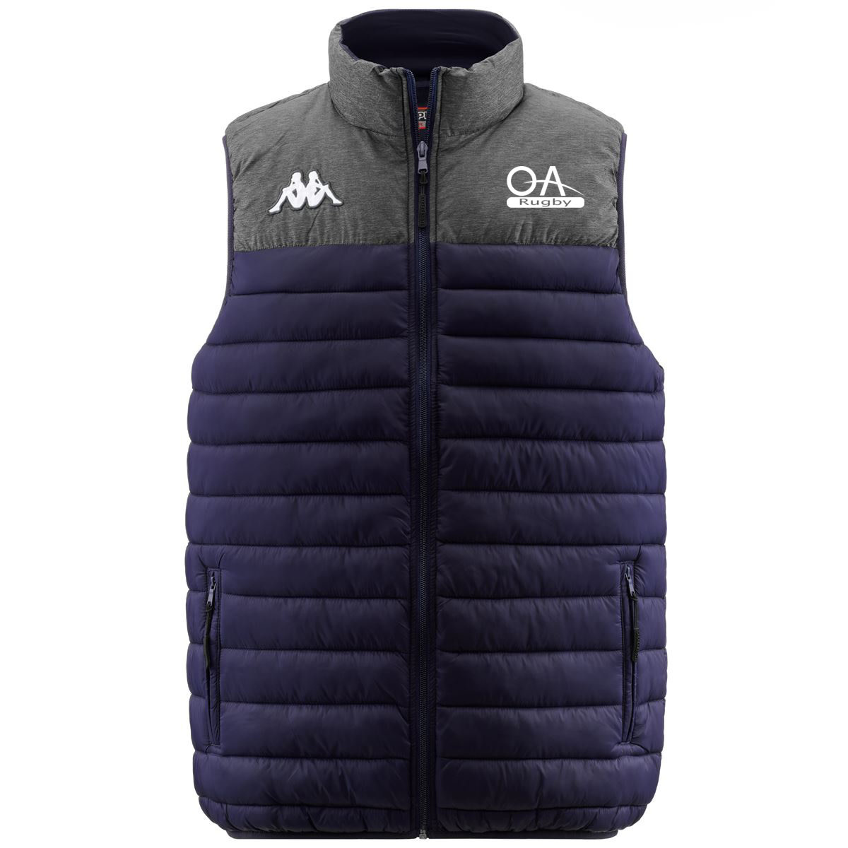 OA Adults Dattilo Gilet