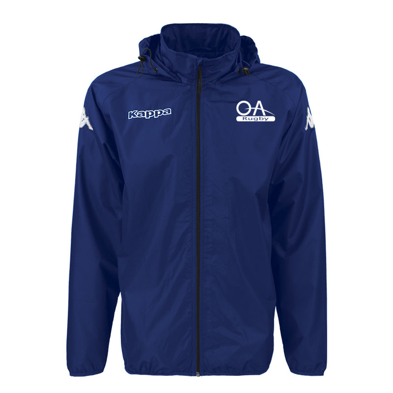 OA Adults Martio Jacket