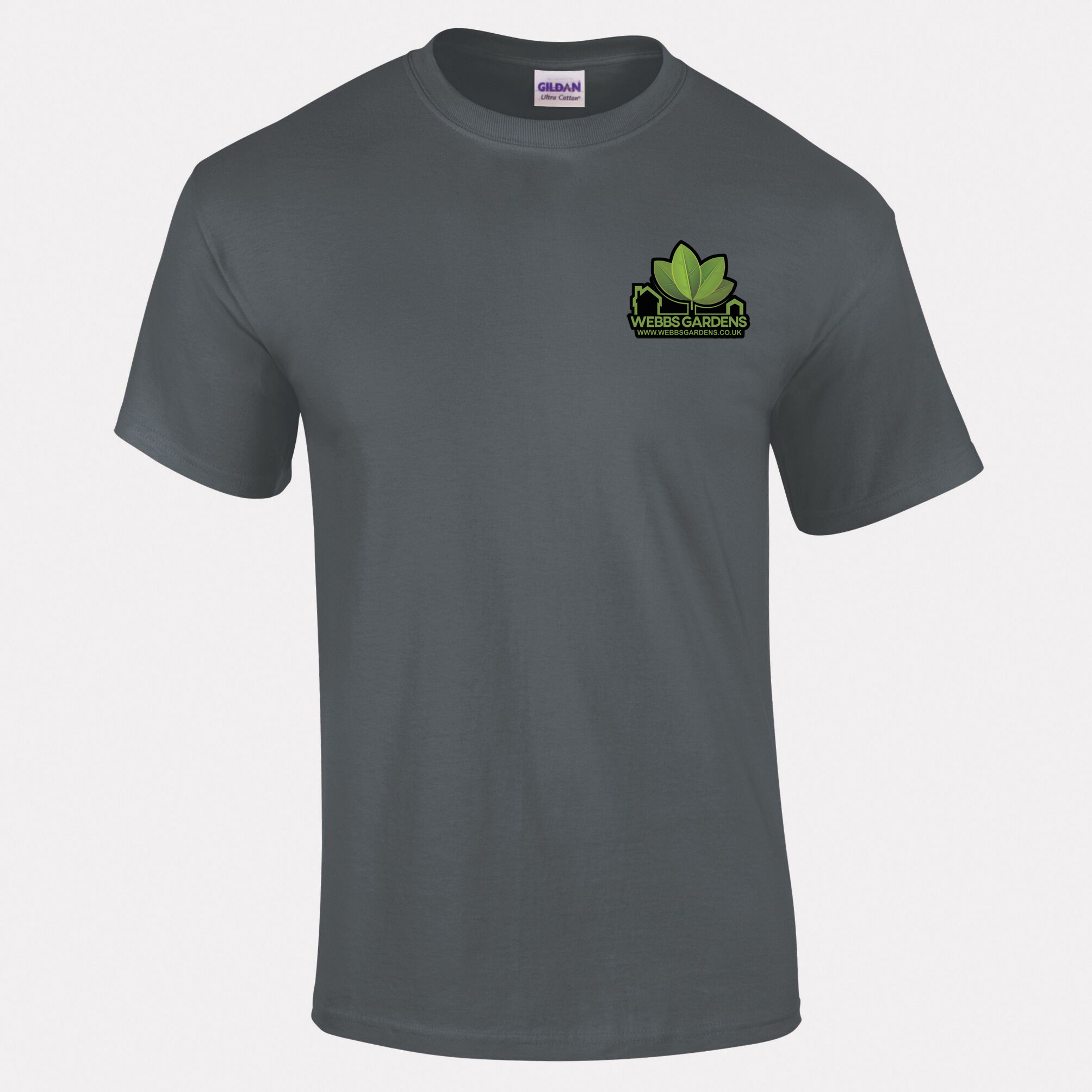 Webbs Gardens T Shirt