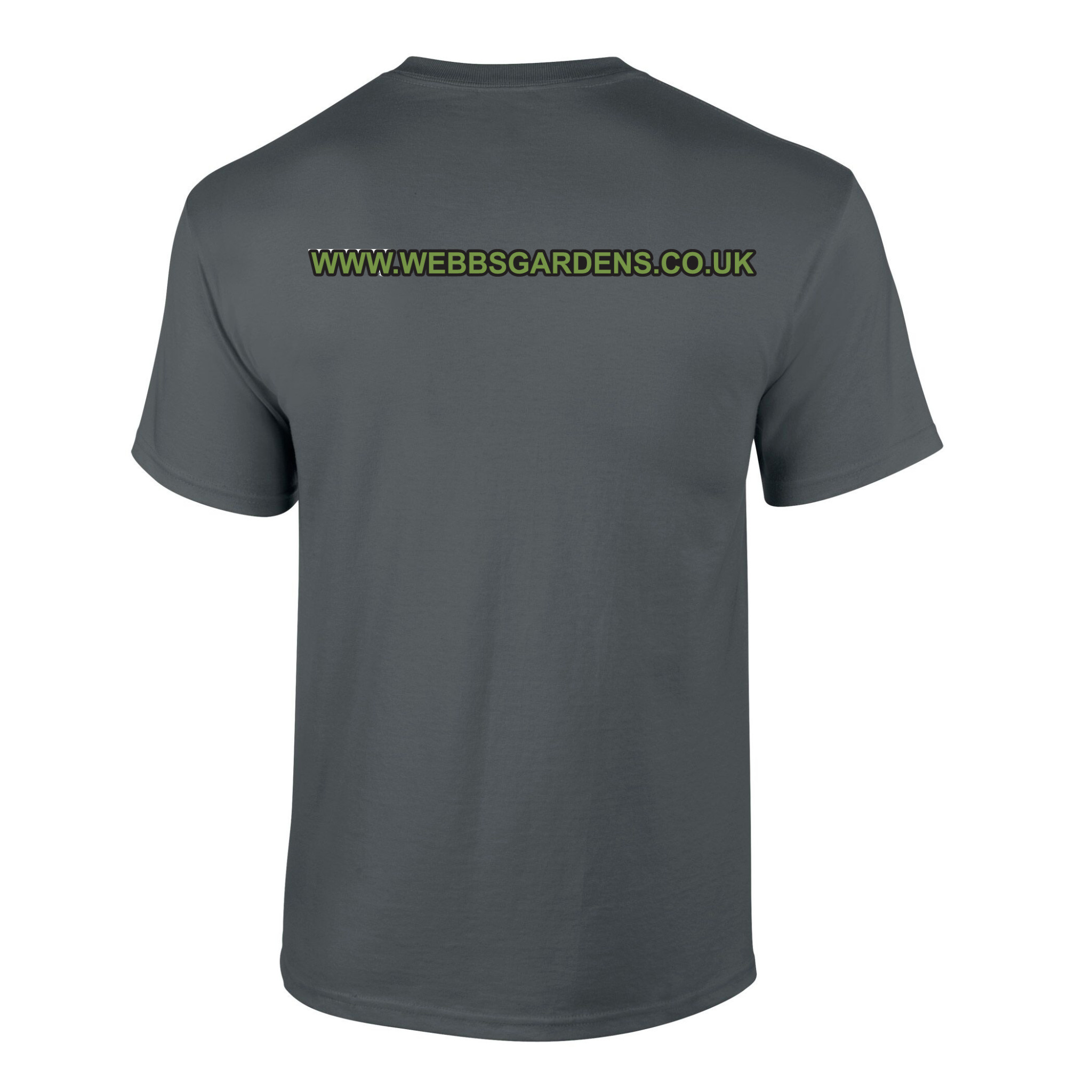 Webbs Gardens T Shirt