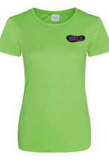 Walx Ladies Cool Smooth T
