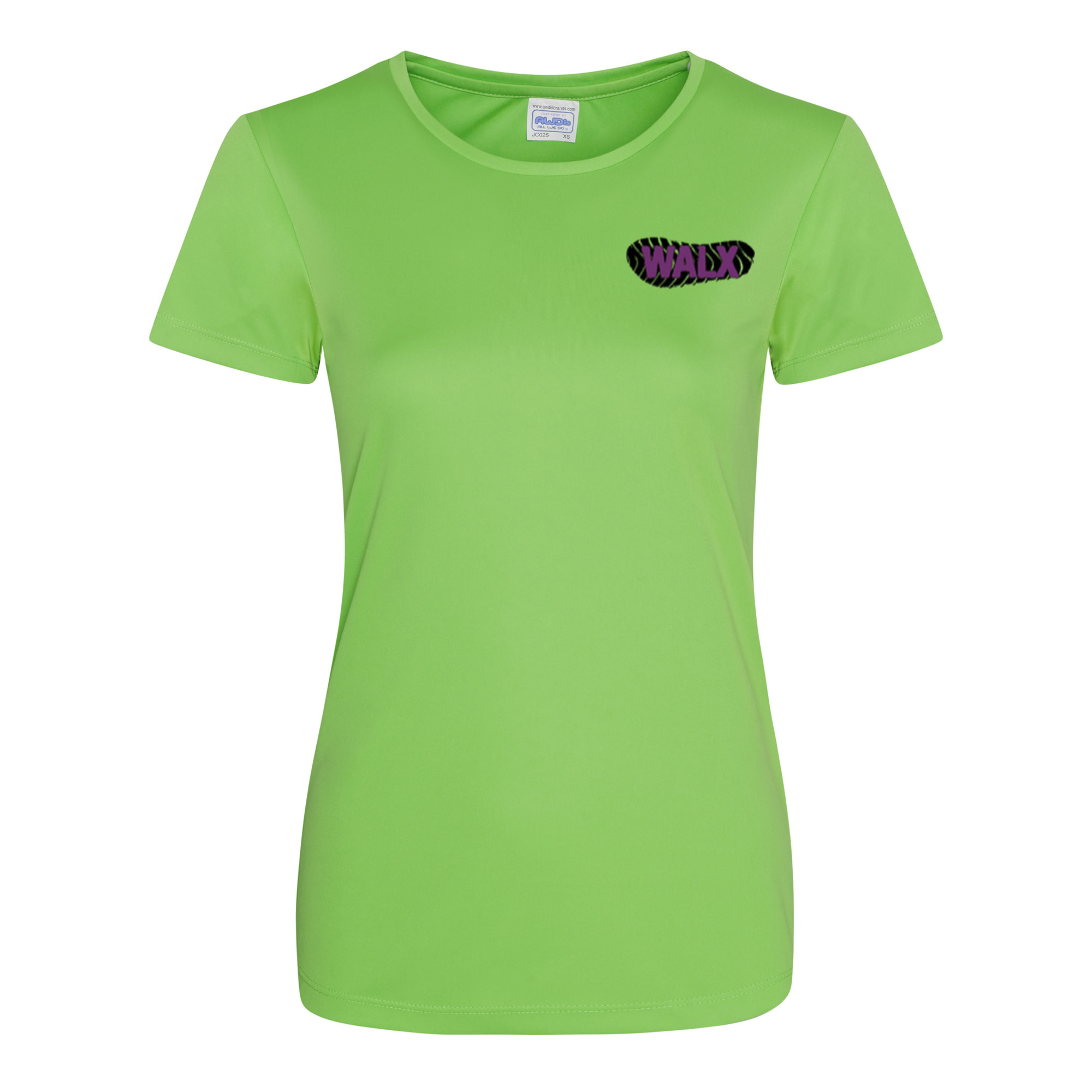 Walx Ladies Cool Smooth T