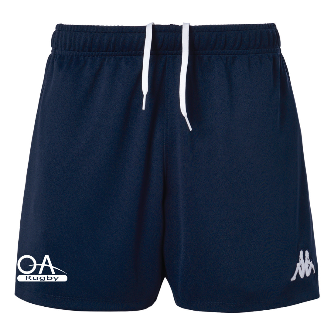 OA Kids Sanremo Rugby Short