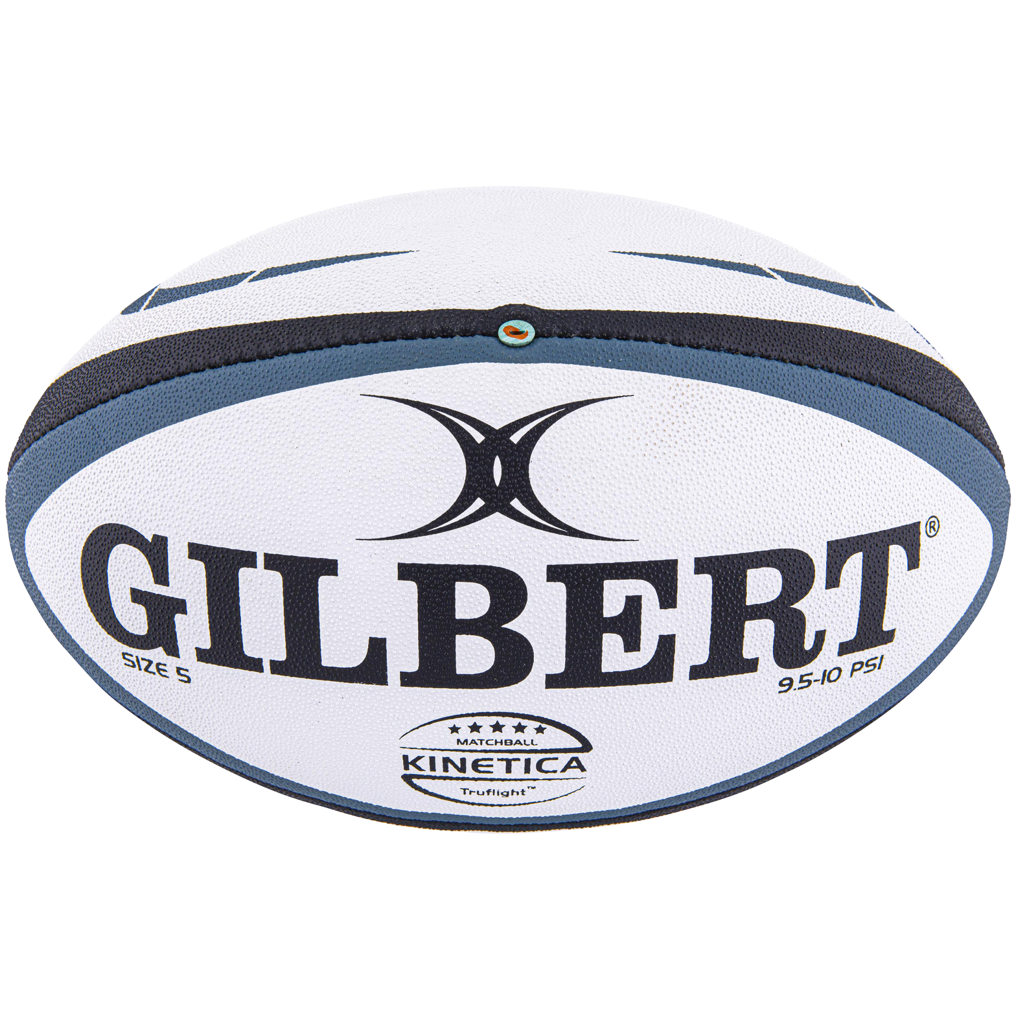 Kinetica Rugby Ball Size 5