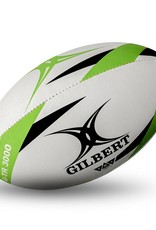G-TR 3000 Rugby Ball GREEN Size 4