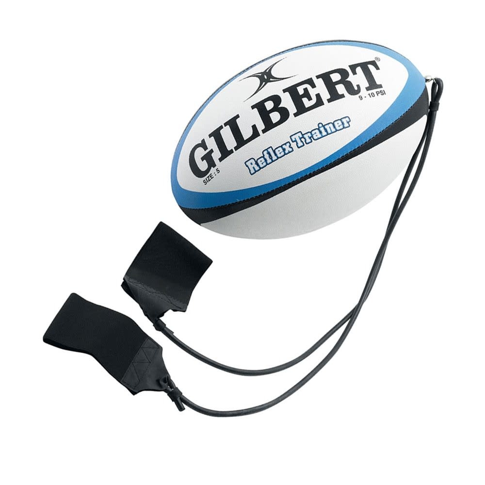 Reflex Catch Trainer Rugby Ball Size 5