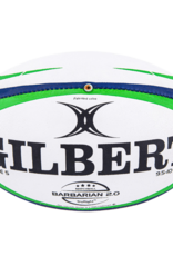 Barbarian 2.0 Rugby Ball Size 5