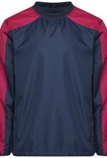 Adults Pro Windbreaker