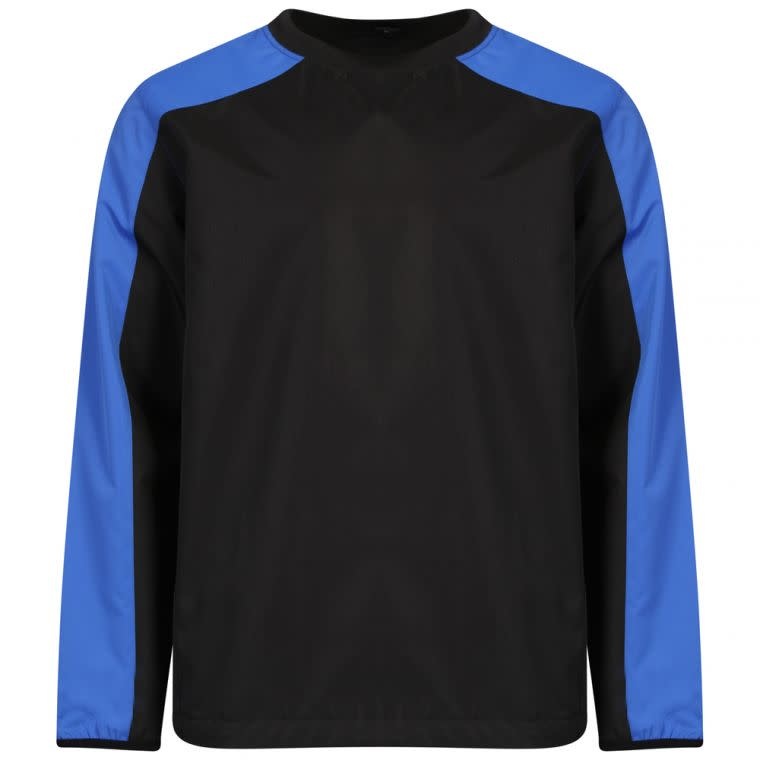 Junior Pro Windbreaker