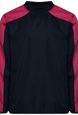 Junior Pro Windbreaker