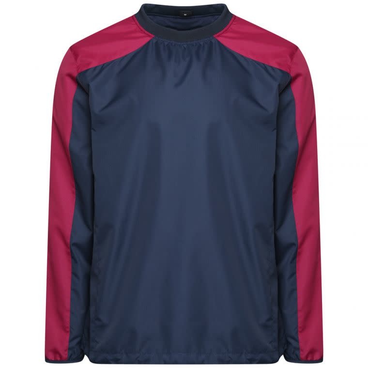 Junior Pro Windbreaker