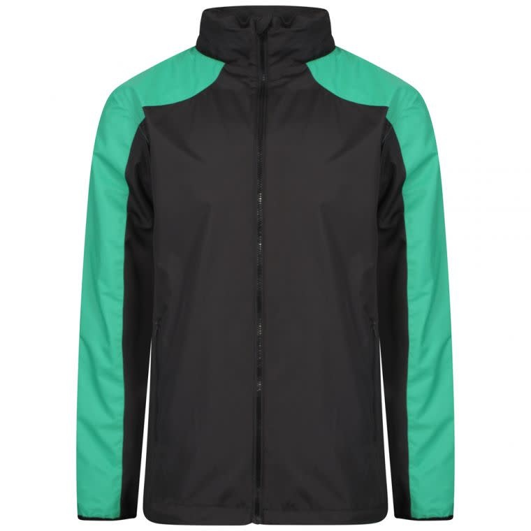 Junior Pro Track Top