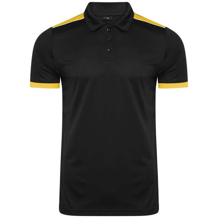 Junior Heritage Polo