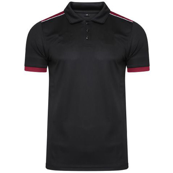 Junior Heritage Polo