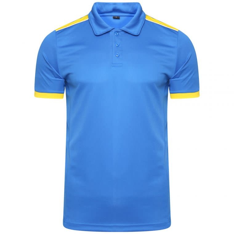 Junior Heritage Polo