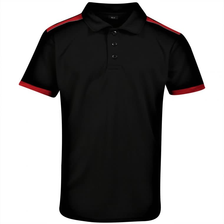 Junior Heritage Polo