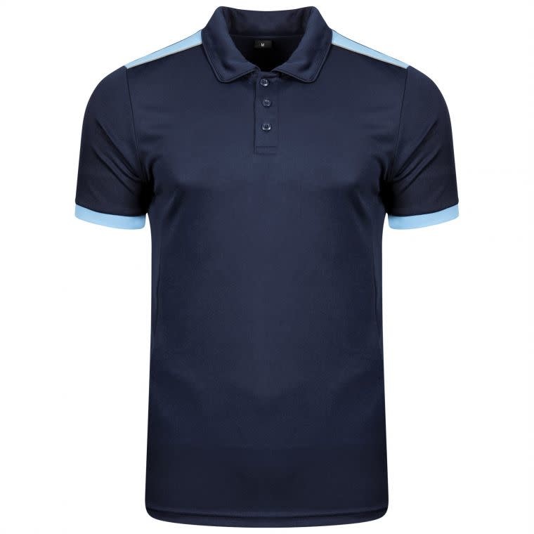 Junior Heritage Polo