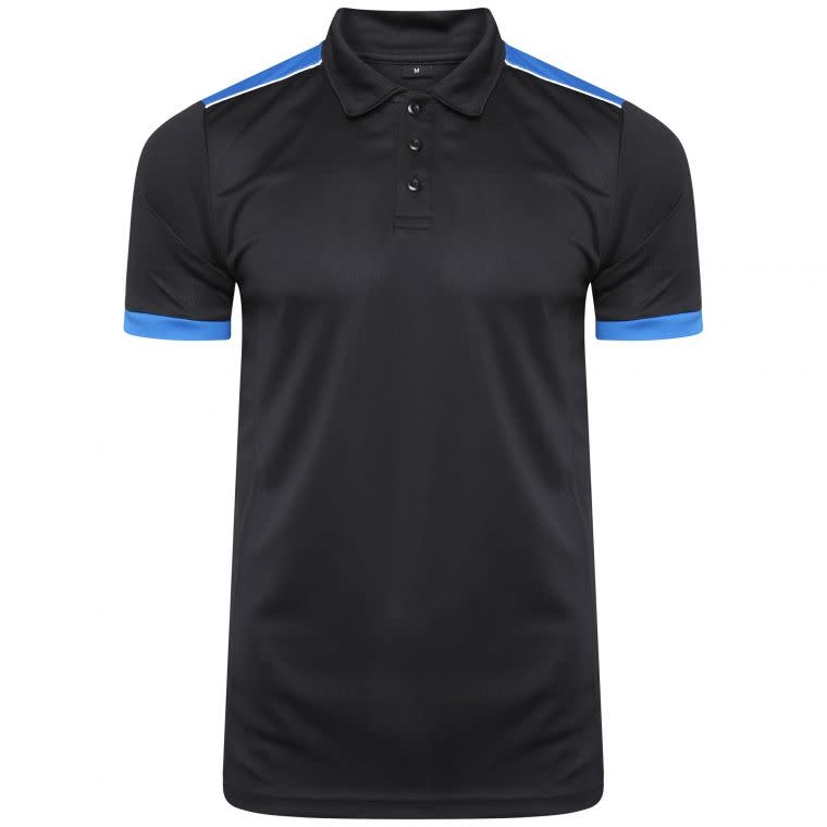 Junior Heritage Polo