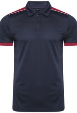 Junior Heritage Polo