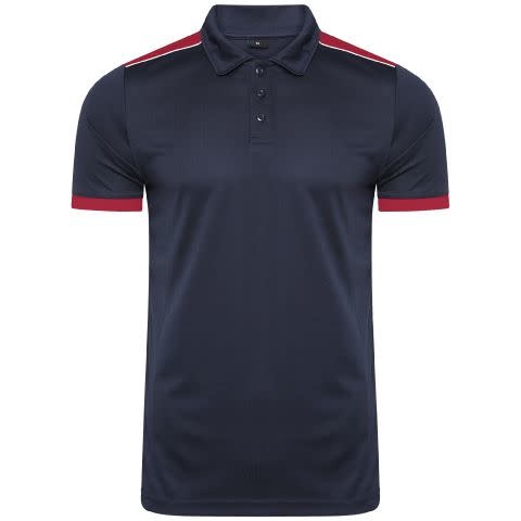 Junior Heritage Polo