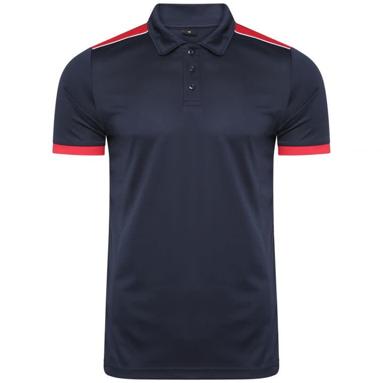 Junior Heritage Polo