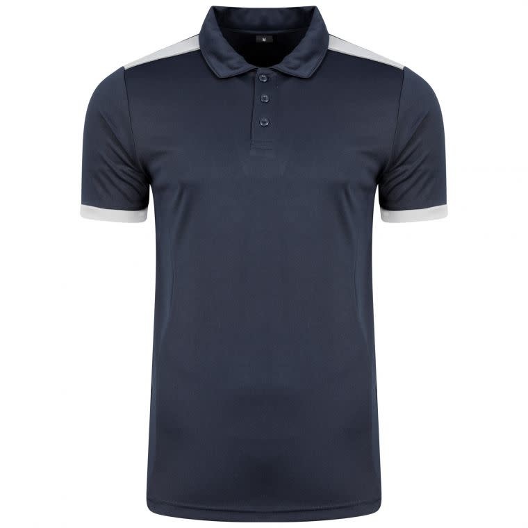 Junior Heritage Polo