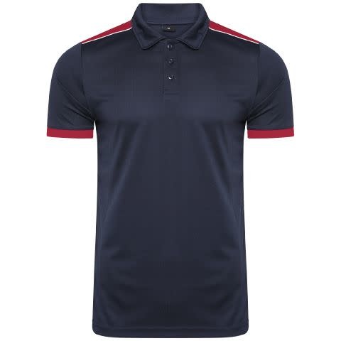 Adults Heritage Polo