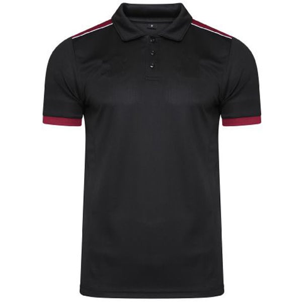 Adults Heritage Polo