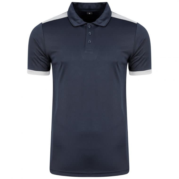 Adults Heritage Polo