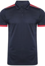 Adults Heritage Polo