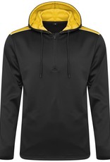 Junior Heritage 1/4 Zip Hoodie