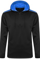 Junior Heritage 1/4 Zip Hoodie