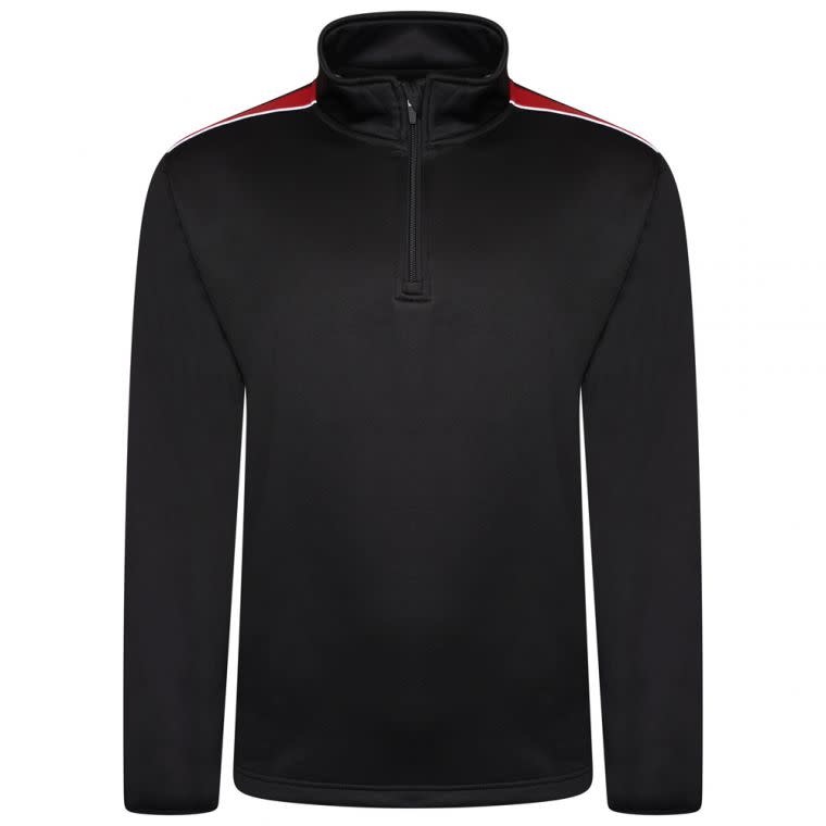 Junior Heritage Tech Top