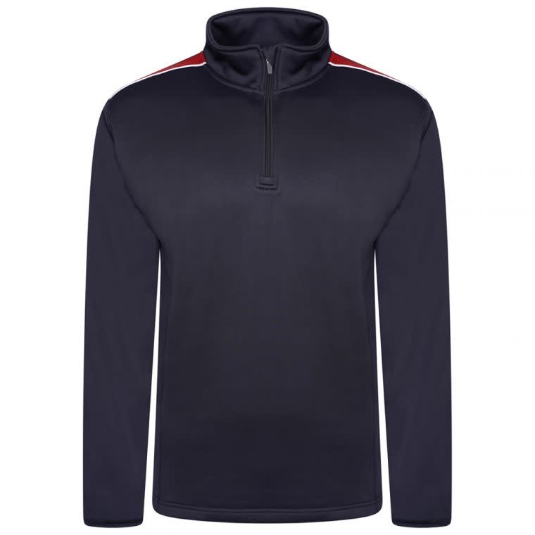 Junior Heritage Tech Top